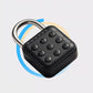 🔥🔥6-Digit Password Padlock Anti-Shear Anti-Theft