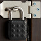 🔥🔥6-Digit Password Padlock Anti-Shear Anti-Theft