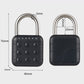 🔥🔥6-Digit Password Padlock Anti-Shear Anti-Theft