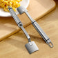 🔥Long Handle Stainless Steel Corn Stripping Tool