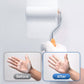 🔥Universal water-based formula waterproof and anti-peeling transparent varnish
