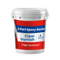 🔥Universal water-based formula waterproof and anti-peeling transparent varnish