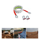 🎁Vehicle Essentials🚗Emergency Trailer Rope
