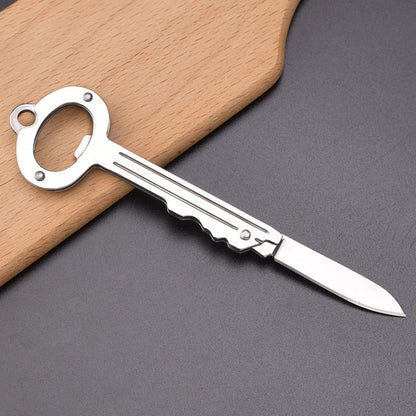 🔥Hot Sale🔥Creative Multifunctional Mini Key Knife