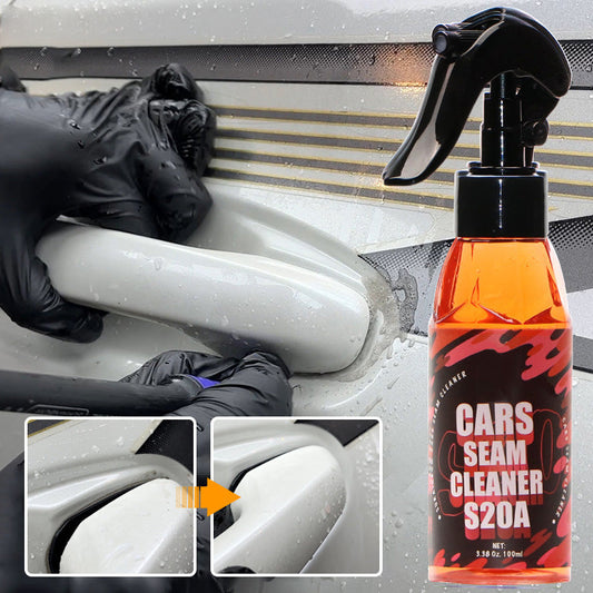 🔥Multi-Use Effective Cars Seam Cleaner