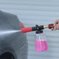 🔥High Pressure Car Wash Airbrush Tool
