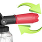 🔥High Pressure Car Wash Airbrush Tool