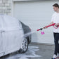 🔥High Pressure Car Wash Airbrush Tool