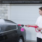 🔥High Pressure Car Wash Airbrush Tool