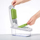 🔥🔥Multi-Functional Quick Cutting Vegetable Slicer Set