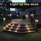 🔥 50%OFF 🔥Buy 1 Get 2 Free🔥Waterproof Outdoor Solar Deck Lights