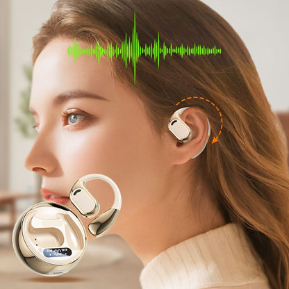 🔥Hot Sale🔥Open-ear Wireless Bluetooth Headphones