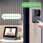 🔥Hot Sale🔥Wireless Video doorbell with Monitor & Camera