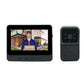 🔥Hot Sale🔥Wireless Video doorbell with Monitor & Camera