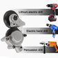🔥Electric Drill Sheet Metal Cutter