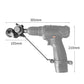 🔥Electric Drill Sheet Metal Cutter