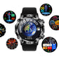 🔥Best seller🔥Multifunctional smartwatch for health monitoring