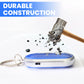 🔥🔥Whistling Activated Sensor Key Finder Keychain