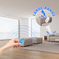 🔥🔥Whistling Activated Sensor Key Finder Keychain