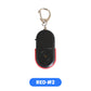 🔥🔥Whistling Activated Sensor Key Finder Keychain