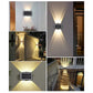 🔥Hot sale 🔥Solar Outdoor Wall Light