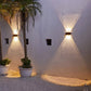 🔥Hot sale 🔥Solar Outdoor Wall Light