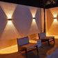 🔥Hot sale 🔥Solar Outdoor Wall Light