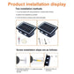 🔥Hot sale 🔥Solar Outdoor Wall Light