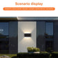 🔥Hot sale 🔥Solar Outdoor Wall Light