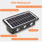 🔥Hot sale 🔥Solar Outdoor Wall Light