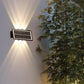 🔥Hot sale 🔥Solar Outdoor Wall Light
