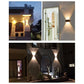 🔥Hot sale 🔥Solar Outdoor Wall Light
