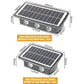 🔥Hot sale 🔥Solar Outdoor Wall Light