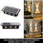 🔥Hot sale 🔥Solar Outdoor Wall Light