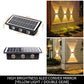 🔥Hot sale 🔥Solar Outdoor Wall Light