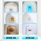 🔥🔥Effective Concentrated Descaling Toilet Cleaning Stick