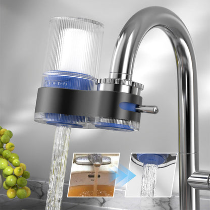 ✨💧Faucet Water Purifier with Adapters